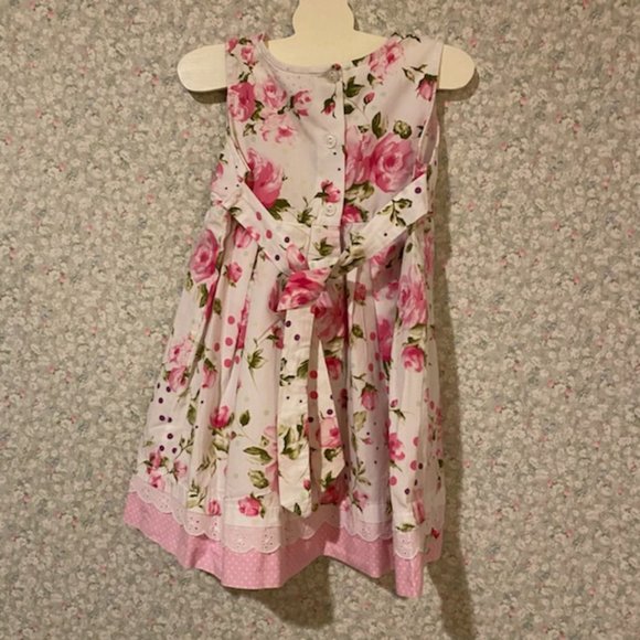 dress - Picture 2 of 4